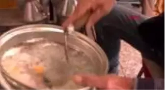 Yaş kısıtlamasına takıldı, hayatının en pahalı karsambacını yedi