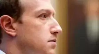 Bilim insanlarından Zuckerberg'e çağrı: 'Facebook'u gerçeğin ve tarihin doğru tarafında yer almaya...