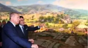 Fetih Müzesi kapılarını açıyor