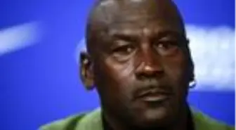 Michael Jordan'dan ırkçılığa karşı 100 milyon dolar!