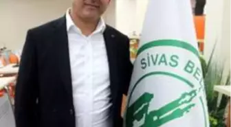 Sivas Belediyespor Kulübü'nde Hakan Genç dönemi