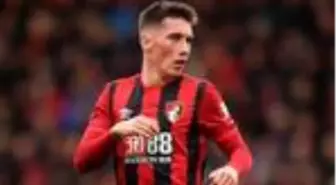 Bournemouth, Harry Wilson'un sözleşmesini sezon sonuna uzattı