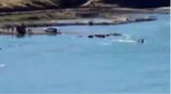 Dicle Nehri'nde kaybolan iki kardeşten birinin daha cesedine ulaşıldı