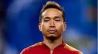 Galatasaray'da ayrılık! Nagatomo'nun yeni takımı...