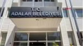 Son dakika haberleri | İSTANBUL-ADALAR BELEDİYESİ BİNASINA ATEŞ AÇAN ŞÜPHELİ YAKALANDI