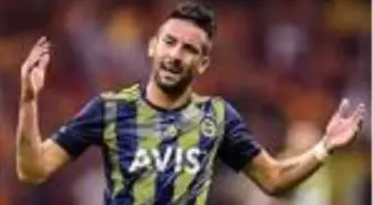 Mauricio Isla Fenerbahçe'den ayrılacağını açıkladı! İşte yeni takımı...