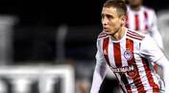 Olympiakos'ta da bekleneni veremeyen Emre Mor, Celta Vigo'ya geri dönecek
