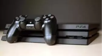 PlayStation 4 YouTube Sorunu Güncelleme ile Düzeltildi