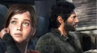 The Last of US Dizisinin İlk Bölümünün Yönetmeni Bulundu