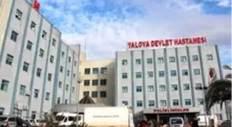 Yalova Devlet Hastanesi Başhekimliğine Recep Hacı getirildi