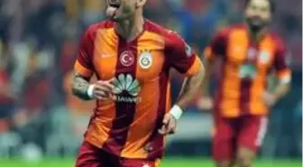 Galatasaray, Wesley Sneijder'in doğum gününü unutmadı