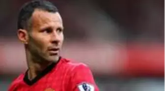 Giggs, Alex Ferguson'ın gazabına uğradığını itiraf etti: Beni camdan atmak istedi