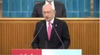 Kılıçdaroğlu: 'Apartman görevlileri ile ilgili çok özel çalışmalarımız var'