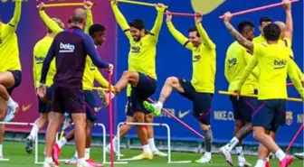 Luis Suarez'in Lionel Messi ile uyumu dikkat çekiyor! 6 sezonda 675 gole katkı sağladılar