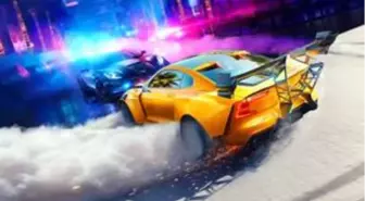 Need for Speed: Heat Çapraz Platform Desteğine Kavuştu