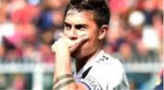 Paulo Dybala kimdir? Paulo Dybala kaç yaşında? Paulo Dybala Hangi takımda oynuyor?