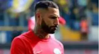 Quaresma'dan Beşiktaş hamlesi! Transferi için...