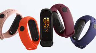 Xiaomi mi Band 5 Özellikleri Resmi Olarak Açıklandı
