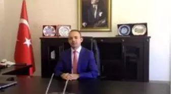 Ardahan Valiliğine Hüseyin Öner atandı