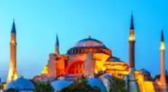 Ayasofya ne zaman cami oldu? Ayasofya'yı kim cami yaptı? Ayasofya nasıl cami oldu? Ayasofya ne zaman müze oldu? Aysofya camisi!