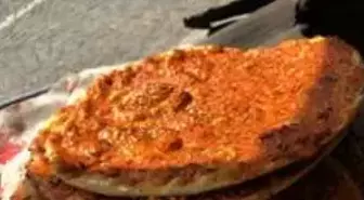 Çamurdan gelen lezzet