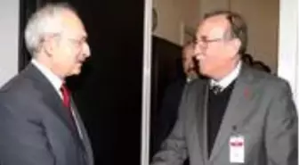 CHP Bayat İlçe Başkanı Mehmet Ali Üstün koronavirüsten hayatını kaybetti