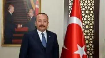 Denizli Valiliğine Ali Fuat Atik atandı