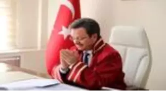 Enver Ünlü kimdir? Enver Ünlü nereli ve kaç yaşında Enver Ünlü nereye atandı?