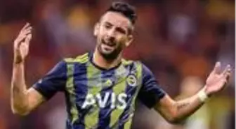 Fenerbahçe ile Mauricio Isla'nın yolları ayrıldı