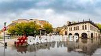 Gaziantep'te gezilecek yerler nerelerdir? Gaziantep geleneksel yemekleri nelerdir? Gaziantep mutfağı hakkında her şey haberimizde