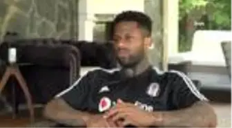 Jeremain Lens: 'Şampiyonlar Ligi ve Avrupa Ligi gibi gerçekçi hedefler de var'