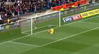 Johnny Russell'ın Derby County'deki En İyi Golleri