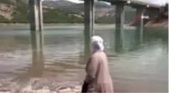 Kayıp Gülistan'ı arama çalışması sürüyor