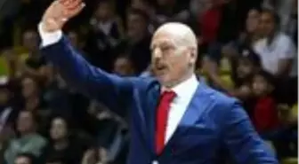 Kızılyıldız'da Sasa Obradovic dönemi