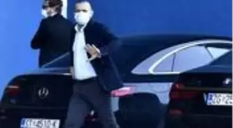 Nenad Bjelica'nın F.Bahçe umutları tükeniyor: En son 1 ay önce görüştük, ilerleyen bir durum yok