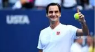 Roger Federer, 2020'yi kapattığını açıkladı!