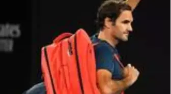 Roger Federer sezonu kapadı