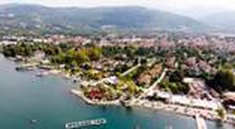 Sakarya'da gezilecek yerler nereler? Sapanca Gölü nerede? Sakarya'da ne yenir?