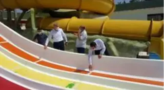 Termal Aqua Park yaz sezonuna hazır