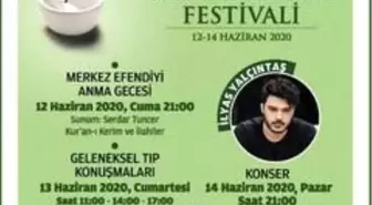 Zeytinburnu Belediyesi'nden 'Online' festival