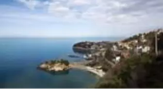 Zonguldak nerede? Zonguldak'ın nesi meşhur? Zonguldak'ta gezilecek yerler nereler?