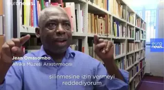 ABD'de Kristof Kolomb heykellerine saldırı