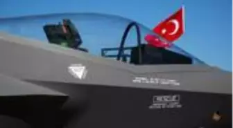 ABD Senato Komitesi, Türkiye'ye eslim edilmeyen F-35 savaş uçaklarının modifiye edilmesine onay verdi