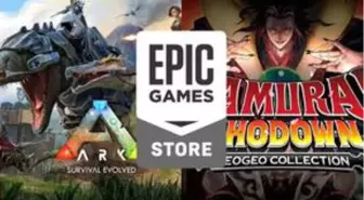 Bu Hafta Epic Games Store'da İki Ücretsiz Oyun Dağıtılıyor