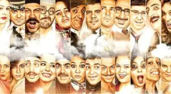 Çok Filim Hareketler Bunlar filmi konusu nedir? Çok Filim Hareketler Bunlar oyuncuları ve Çok Filim Hareketler Bunlar özeti!