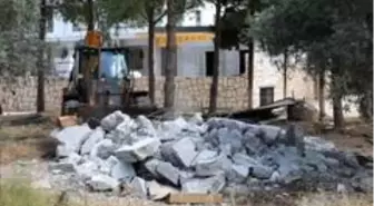 Didim'de kaçak yapılaşmaya izin yok