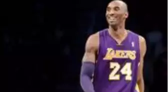 Dünyaca ünlü marka Spalding, Kobe Bryant temalı basketbol topu çıkarıyor