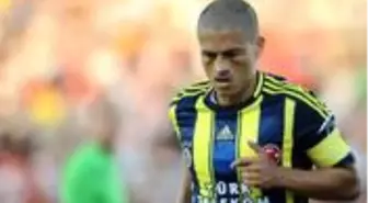 Eski Galatasaraylı Melo'dan Fenerbahçe efsanesi Alex'e gönderme: Türkiye'deki en iyi Brezilyalıyım