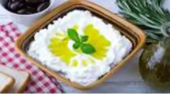 Ev yapımı labne peyniri tarifi