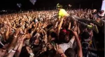 Korona virüs nedeniyle ertelenen Coachella Festivali iptal edildi